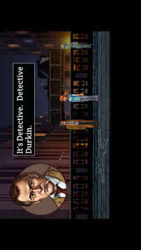 Blackwell4Deception游戲截圖5