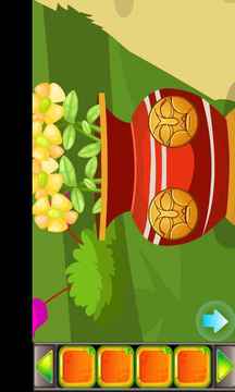 KaviGames411SimianMonkeyEscapeGame游戲截圖2