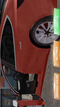 Model3TestDrive游戲截圖3