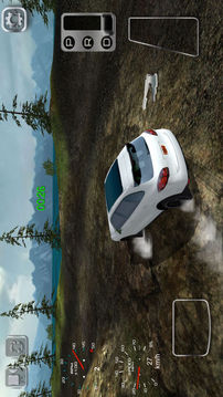 4x4OffRoadRally4UNLIMITED游戏截图1