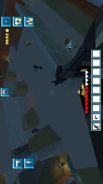 BlockStrike游戲截圖1