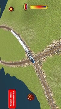 FastTrainSimulator20163DPro游戲截圖4