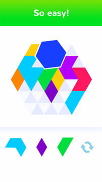 Color6Blitz游戲截圖5