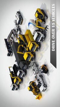 DriveSimulator2016游戲截圖5