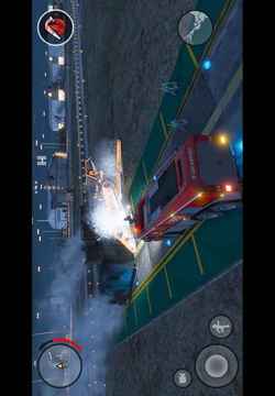 FireFighterEmergencyRescueSandboxSimulator911游戲截圖1