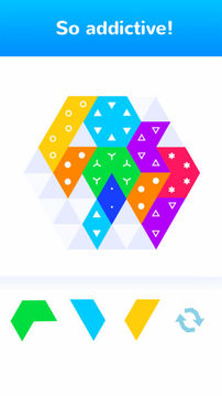 Color6Blitz游戲截圖3