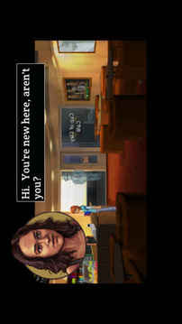 Blackwell4Deception游戲截圖2