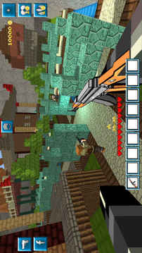 BlockStrike游戲截圖4