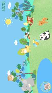 樂語路找找看游戲截圖2