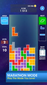 TETRIS?游戲截圖4