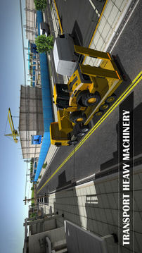 DriveSimulator2016游戲截圖3