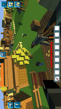 BlockStrike游戲截圖3