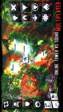 Anomaly2游戲截圖1