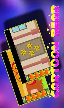 BestEscapeGame412CartoonBearRescueGame游戲截圖2