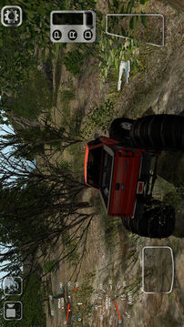 4x4OffRoadRally4UNLIMITED游戏截图2