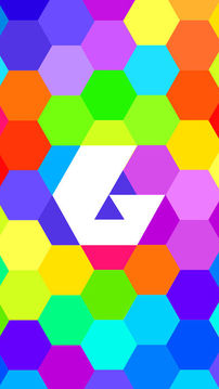Color6Blitz游戲截圖1