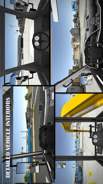 DriveSimulator2016游戲截圖4