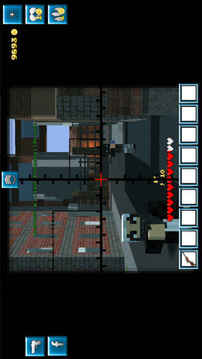 BlockStrike游戲截圖2
