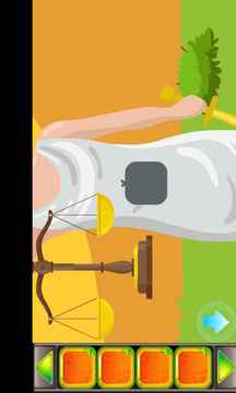 KaviGames411SimianMonkeyEscapeGame游戲截圖1