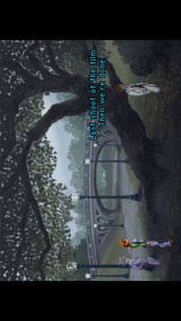 Blackwell3Convergence游戲截圖5