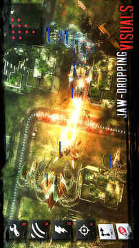 Anomaly2游戲截圖5