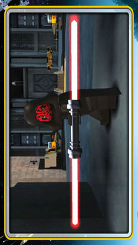 LEGO?StarWars?TCS游戲截圖1