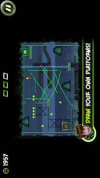 Ben10CavernRun游戲截圖4