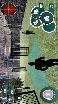 CriminalPrisonerlockerEscape3d游戲截圖3