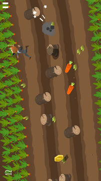 Harvest游戲截圖2