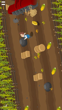 Harvest游戲截圖5