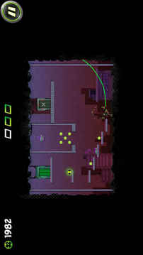 Ben10CavernRun游戲截圖2