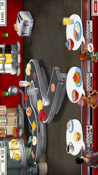 BurgerShop2Deluxe游戲截圖5