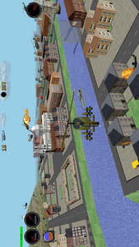 RCHelicopter3Dsimulator游戲截圖2
