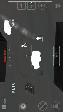 Apache3DSimFlightSimulator游戲截圖2