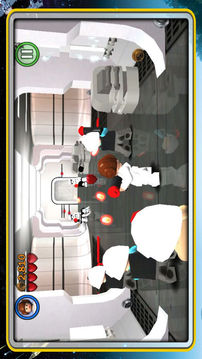 LEGO?StarWars?TCS游戲截圖4