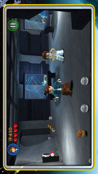 LEGO?StarWars?TCS游戲截圖5