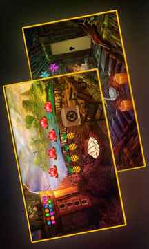 CuteQueenRescue2BestEscapeGame游戲截圖5