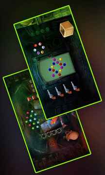 WerewolfRescue2BestEscapeGame游戲截圖1