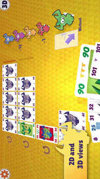 6takes游戲截圖1