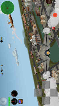 Fighter3D游戲截圖4