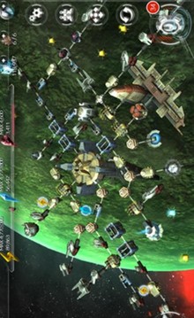 INTERPLANET游戲截圖1