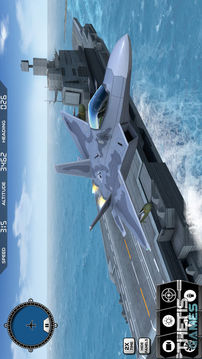 FlyWings2017FlightSimulator游戲截圖2