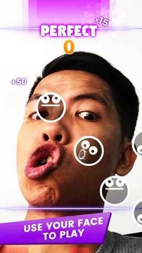臉舞挑戰(zhàn)游戲截圖3
