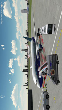 Flight787游戲截圖1