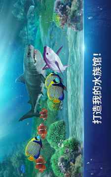 FishingStrike釣魚大亨游戲截圖2