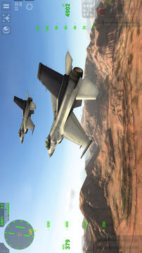 F18CarrierLanding游戲截圖4