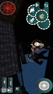 CriminalPrisonerlockerEscape3d游戲截圖2