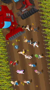 Harvest游戲截圖1