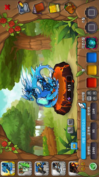 DragonVillage2season3游戲截圖1