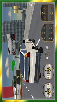 CrazyJeepRacingMania3DPRO游戲截圖1
